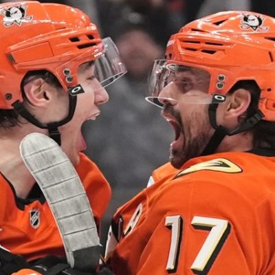 Ducks defeat Stars to halt 9-game losing streak