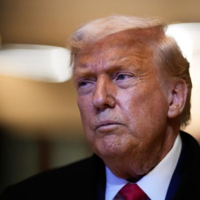 Trump warns ‘armada’ heading to Iran: ‘Maybe we won’t have to use it’