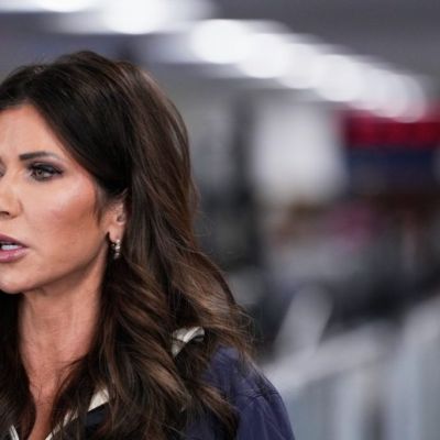 Why it could take weeks to feel the brunt of a DHS shutdown