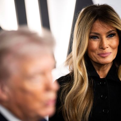 Melania Trump Brokers ‘Localized’ Ceasefire in Ukraine