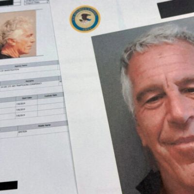 Epstein files lead to resignation in Slovakia and calls for former prince to cooperate