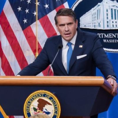 Blanche: I never heard Trump say Bondi exit ‘had anything to do with the Epstein files’