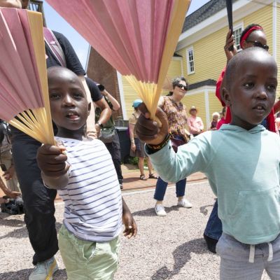 Black History Month centennial channels angst over anti-DEI climate into education, free resources – Sentinel Colorado