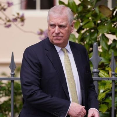 Andrew Mountbatten-Windsor sues police over Epstein-related arrest
