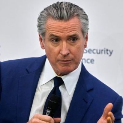 Newsom office demanding any records from ‘Trump DOJ’s… fishing expedition’