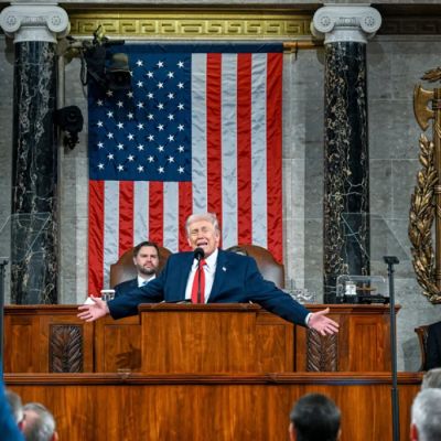 In Focus Forum: State of the Union edition