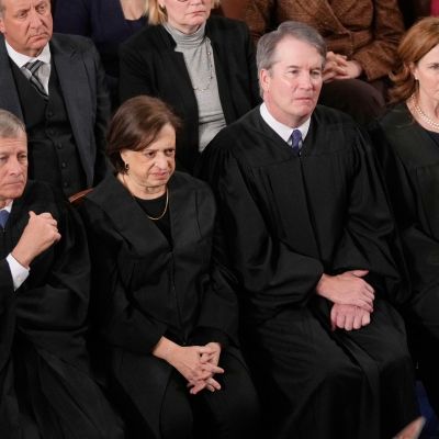 Unanimous Supreme Court moves to loosen gun ban for marijuana users