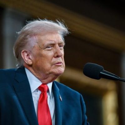 Trump breaks State of the Union record: How long did he speak?