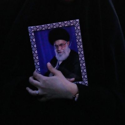 After Khamenei killed, Iran set for largely opaque supreme succession