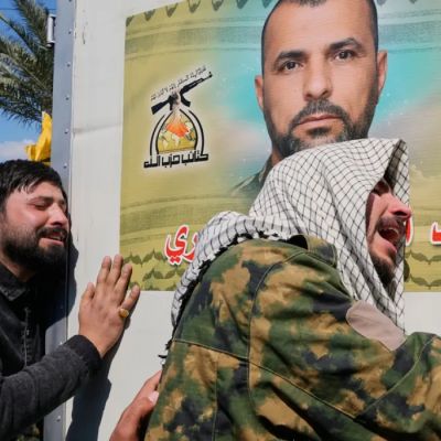 Hezbollah calls for return to ‘open war’ with Israel
