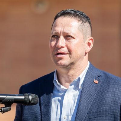 Tony Gonzales drops reelection bid amid affair fallout: full statement