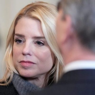Moulton: Trump ‘got rid’ of Bondi 12 days before Epstein deposition