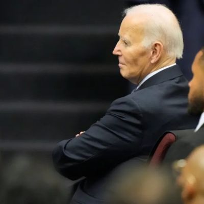 Biden expected to oppose release of Hur tapes in Heritage lawsuit