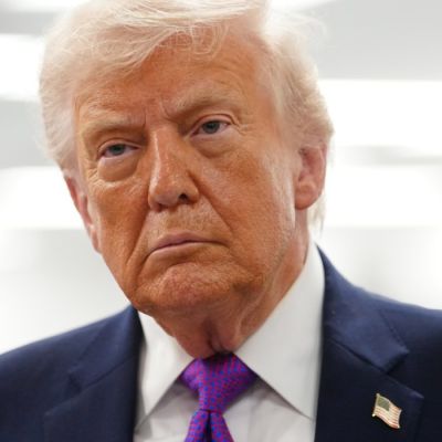 Trump says US is ‘destroying’ Iranian regime and warns ‘watch what happens’ today