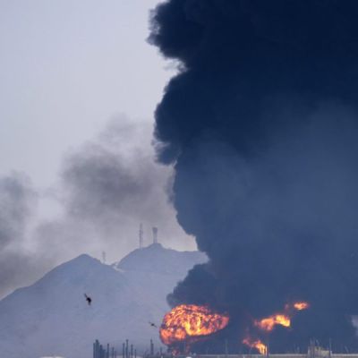 Iran stretches war into third week with missile strike on U.S. embassy compound in Baghdad | Fortune