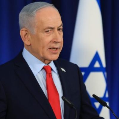 Netanyahu says Lindsey Graham was ‘very clear’ about knocking out Iran’s nuclear program