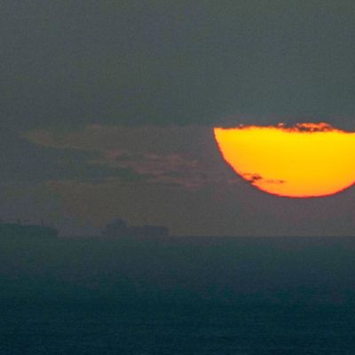 Iran unable to locate and remove all mines it placed in Hormuz — report