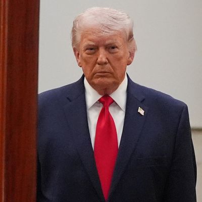Trump’s 2027 budget could give the Pentagon the most massive boost in decades