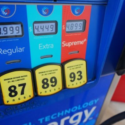 Economic confidence worst in almost four years: Gallup