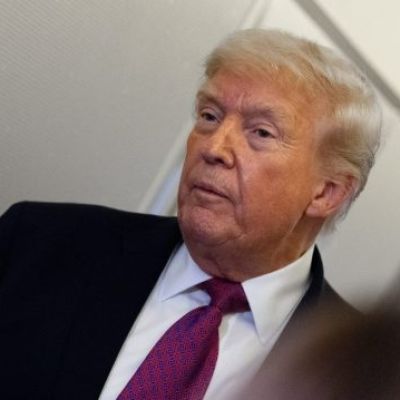 Trump warns US may ‘drop bombs again’ if no Iran deal by ceasefire deadline