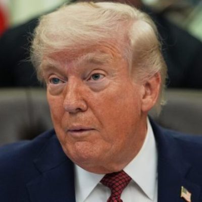 Trump says energy secretary ‘totally wrong’ on gas prices not dropping to $3 until next year