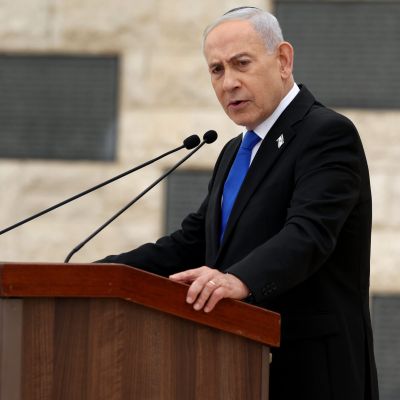 Israeli PM Benjamin Netanyahu Reveals Cancer Diagnosis He Kept Secret During Iran War
