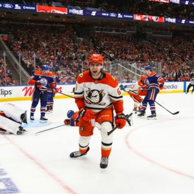 Ducks top Oilers on Cutter Gauthier’s late goal to win Game 2, even series