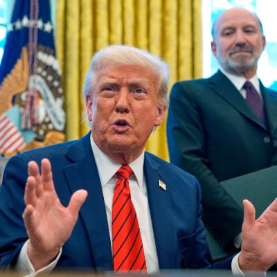 Trump Wipes Out Establishment Republicans in Indiana Senate Primaries