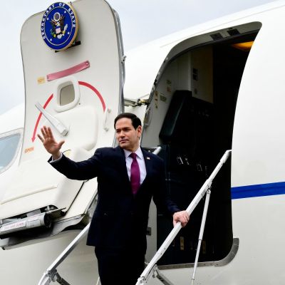 Marco Rubio offers “new relationship” to Cubans