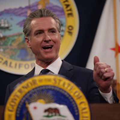 Newsom’s political chops will be tested by wealth tax fight