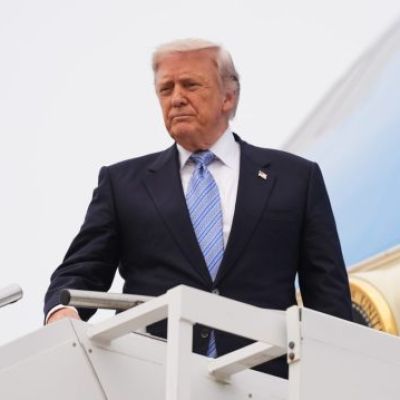 Trump ‘made no commitment’ on Taiwan, arms sales in summit with Xi
