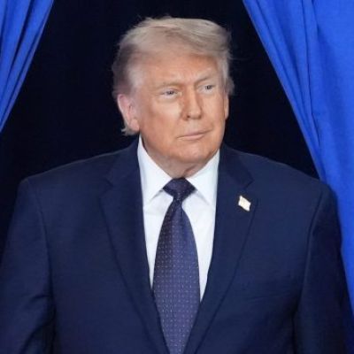 Trump blasts ‘weak and ineffective’ critics of potential Iran deal