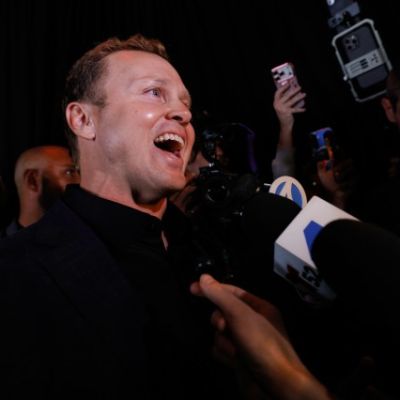 Spencer Pratt holds lead over Raman for final runoff spot in L.A. mayoral race