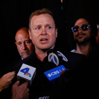 Spencer Pratt says he has audio that will make Bass, Raman resign: ‘It’s War’