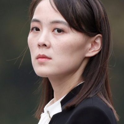 Kim Jong Un’s sister ‘completely unaware’ of communications with Trump