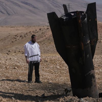 Defying Trump, Israel strikes Iranian military, fuel targets; Iran, Houthis fire missiles at Israel