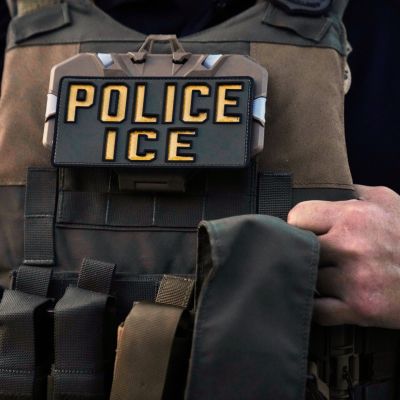White House withdraws Lance Schroyer’s nomination to lead ICE