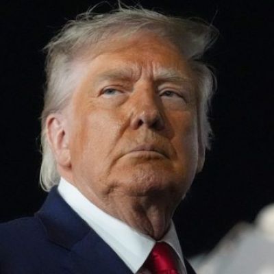 President Trump says US will hit Iran again and ‘will be taking Kharg Island’