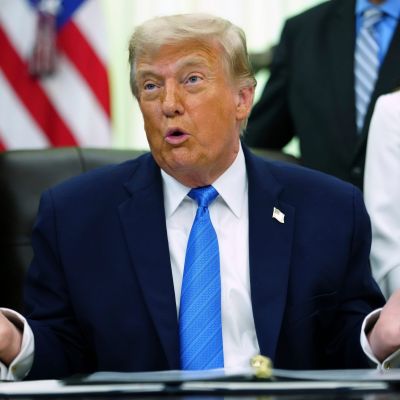 Fox Business Correspondent Slams Trump for New Mexico Renaming Tease: ‘Won’t Do It in November’