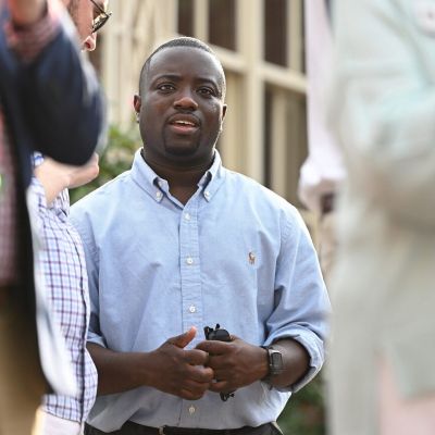 AIPAC-backed Adrian Boafo wins Maryland primary, as other Democrats turn on lobby group