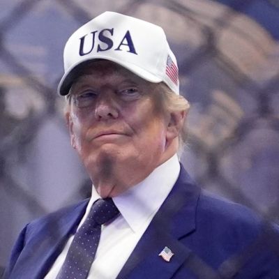 Trump’s Iran Deal Is a Humiliation for Him — and Good News for the World