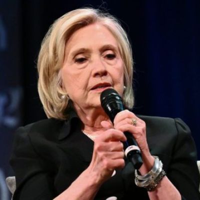 Hillary Clinton ‘heart sick’ as Steinem, ‘architect’ of women’s equality, dies