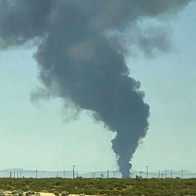 Eight people killed in US Air Force B-52 bomber crash: What we know