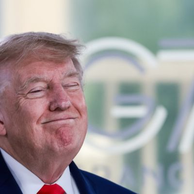 Trump’s deal is a catastrophic capitulation to Iran’s aggressors, leaves Israel vulnerable and constrained