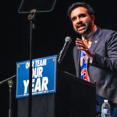 ‘No one talks more about Israel than Zohran Mamdani’: Tiana Lowe Doescher
