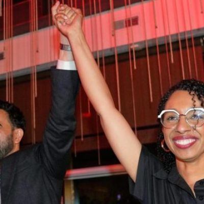 Mamdani-endorsed Avila Chevalier says she won’t respond to being called a communist
