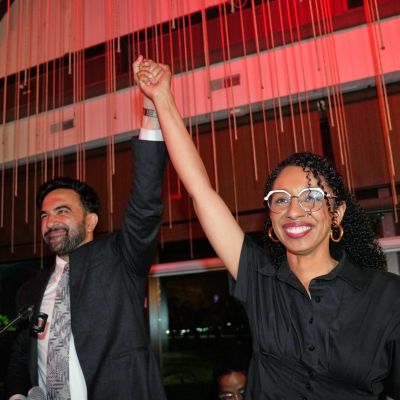 ‘Holy Sh*t’: Moderate Dems Reportedly Stunned After Mamdani-Backed Progressives Pull Off Upsets in NYC Primaries