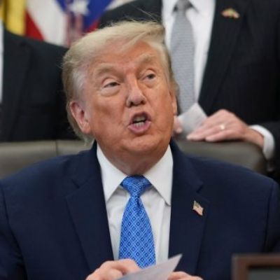 Trump threatens Iran’s existence amid fragile ceasefire