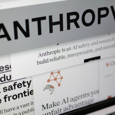 Judge rules Pentagon’s supply chain risk designation for Anthropic was illegal