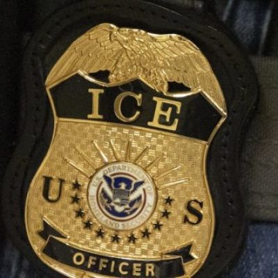 Man shot by ICE in New York City